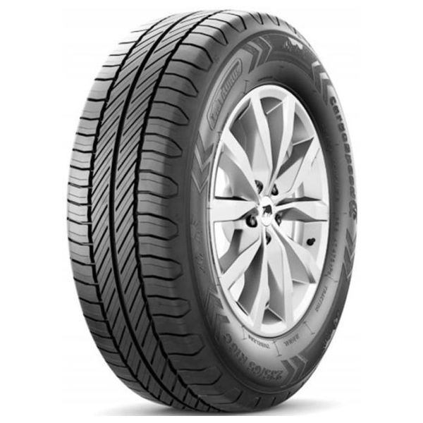 TAURUS Letnja guma 205/75R16C 113/111T TL CARGOSPEEDEVO TA