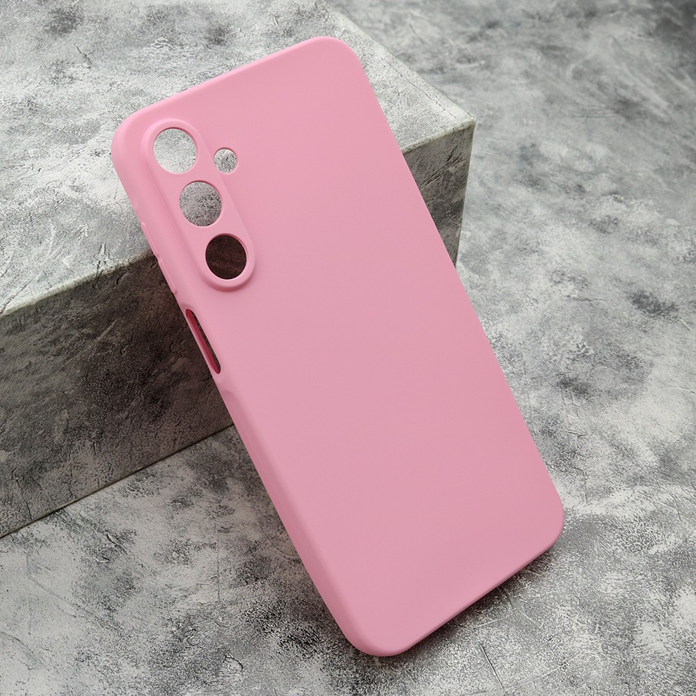 Futrola za telefon Samsung A166B Galaxy A16 5G GENTLE COLOR, Roze