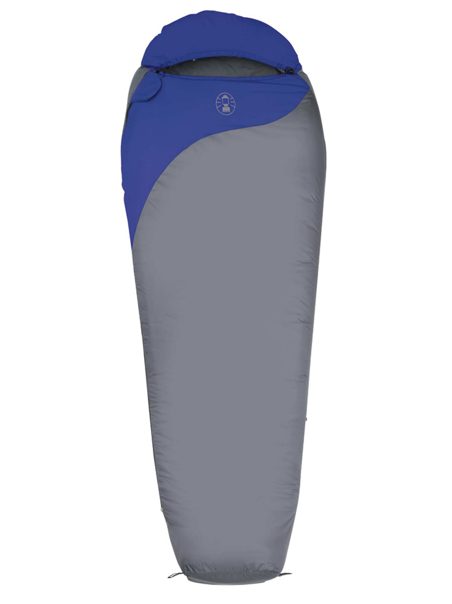 COLEMAN Vreća za spavanje Pathfinder, Siva