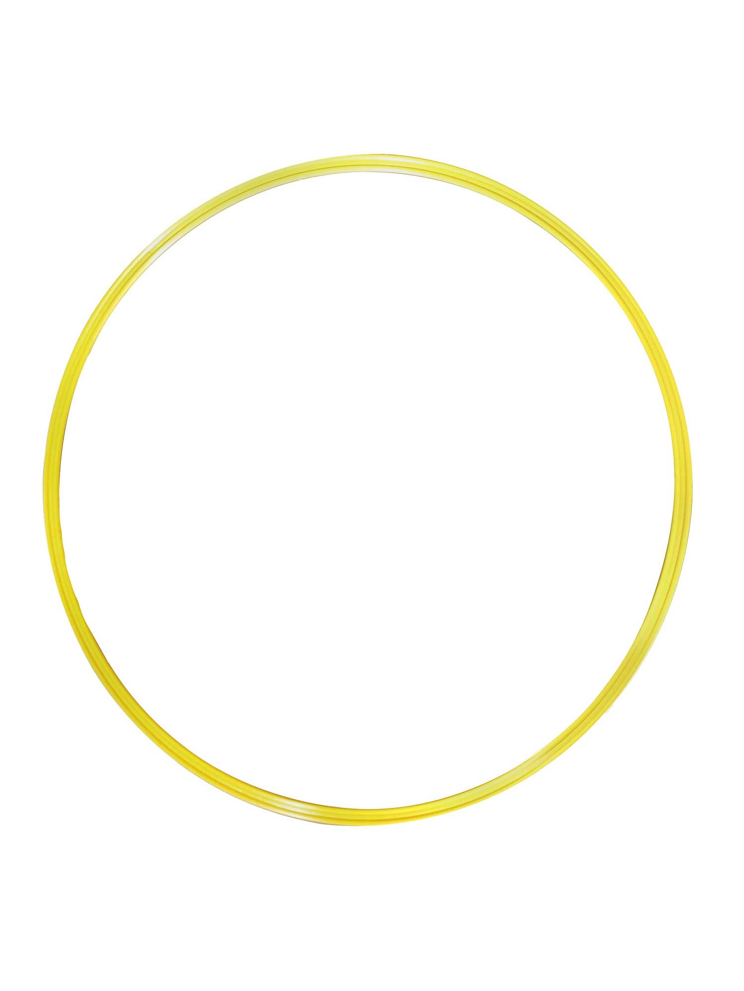 ORION Obruč za ritmičku gimnastiku, 70 cm, Žuti