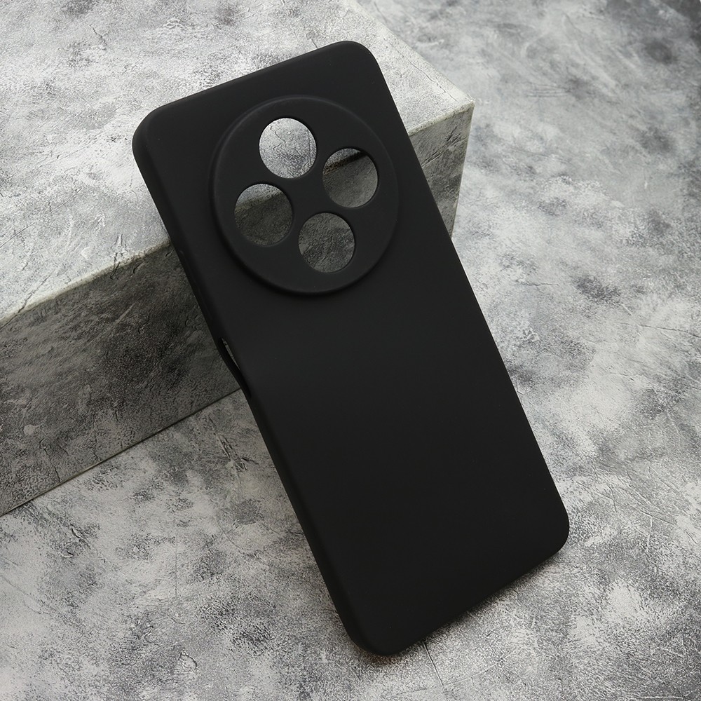Futrola za telefon Xiaomi Redmi 14C 4G/Redmi A4 5G GENTLE COLOR, Crna