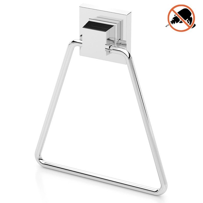 TEKNO-TEL Držač za peškire Alka ef233