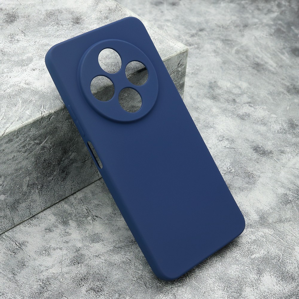 Futrola za telefon Xiaomi Redmi 14C 4G/Redmi A4 5G GENTLE COLOR, Teget