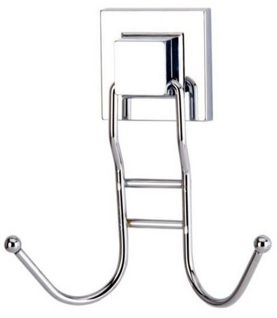 TEKNO-TEL Držač za peškir kukica ef236