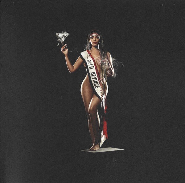 Beyonce - Cowboy Carter