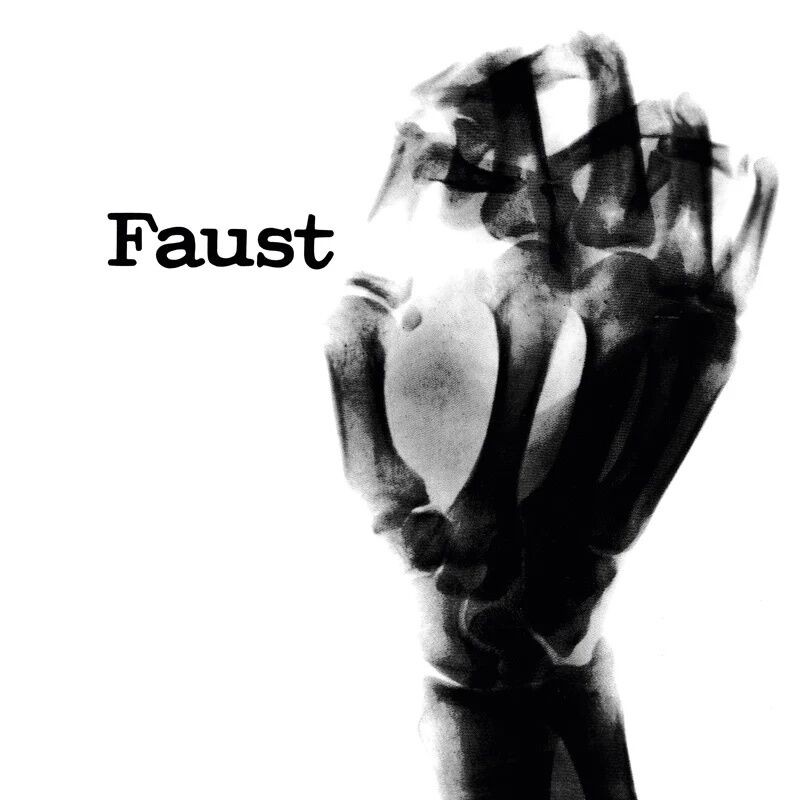 Faust - Faust