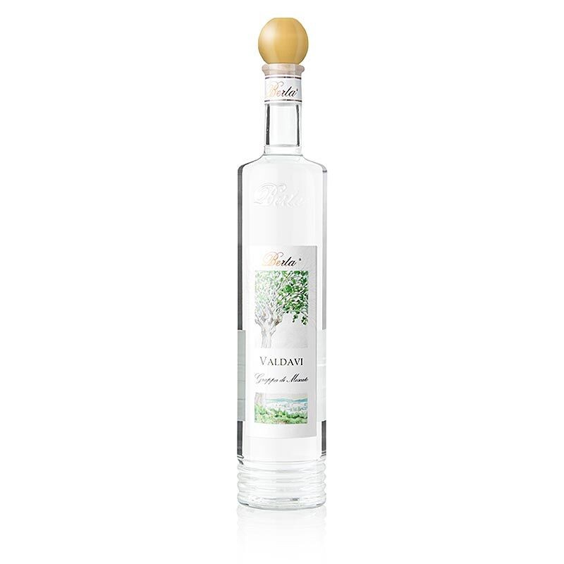 Nonino Rakija IL Moscato, 0.7l
