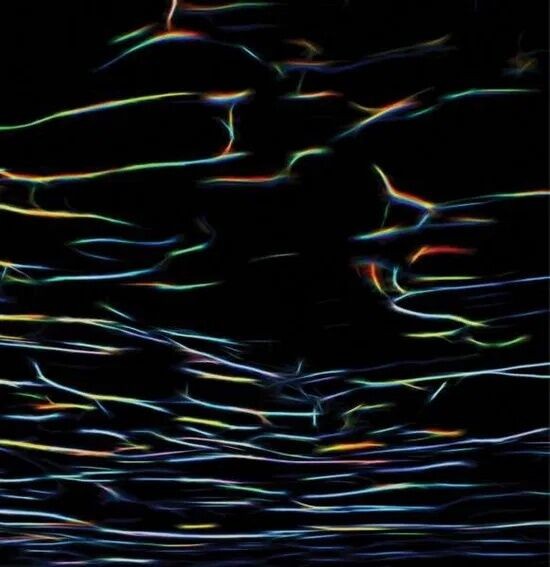 Porter Ricks - Biokinetics (2LP, 2021 25th Anniversary Reissue)