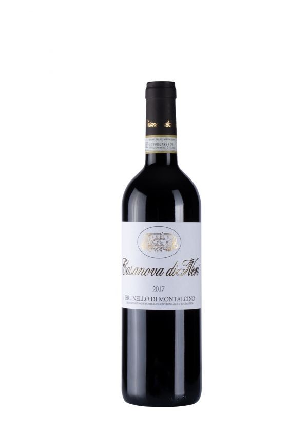 Casanova Di Neri Crveno vino Brunello Di Montalcino, 0.75l