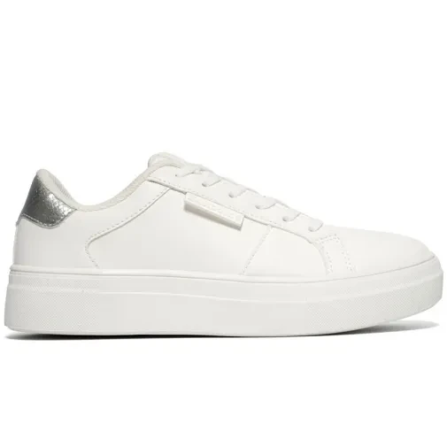 Eastbound Ženske patike Trans, Bele