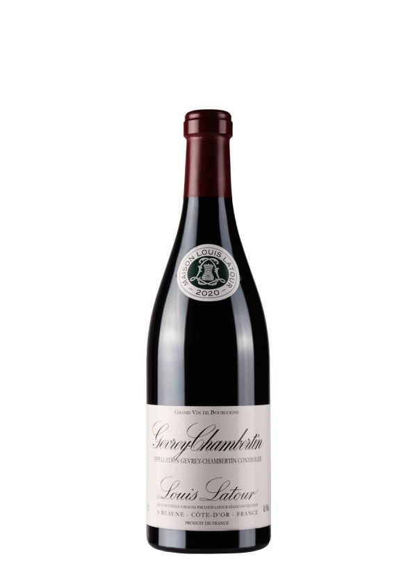 Louis Latour Crveno vino Gevrey Chambertin, 0.75l