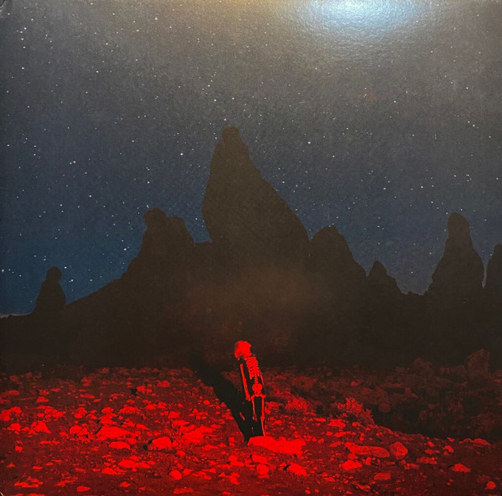 Phoebe Bridgers - Punisher