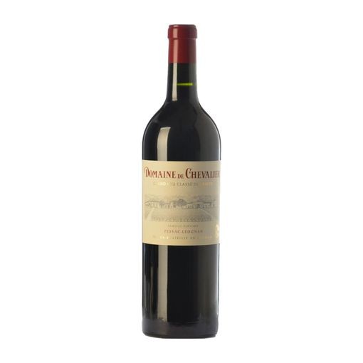 Domaines De Chevalier Crveno vino Grand Cru Classe Pessac Leognan 2010, 0.75l