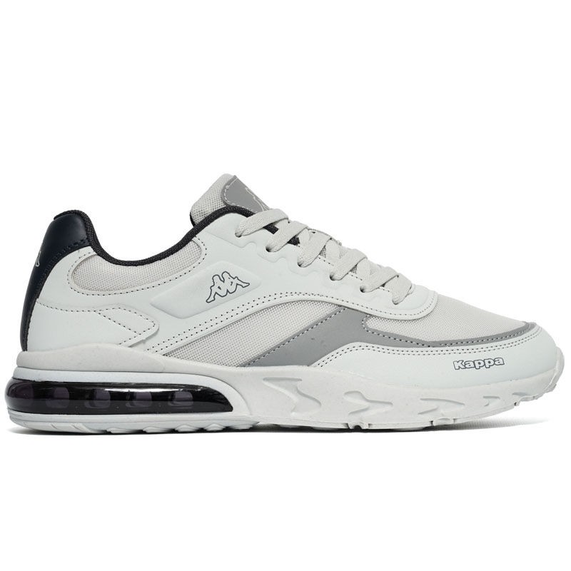 Kappa Muške patike Logo Saigon, Sive