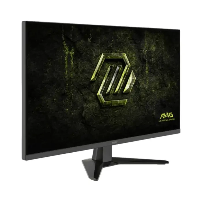 MSI Gaming monitor 325QF MAG, 32", WQHD, VA, 180 Hz, Crni