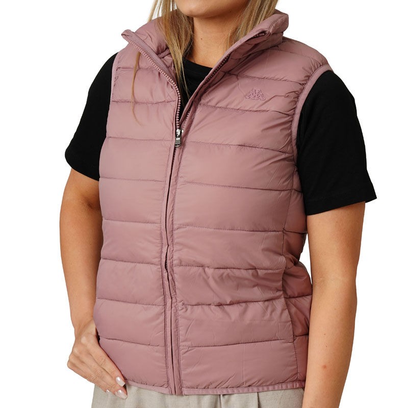 Robe di Kappa Ženski prsluk Amira, Roze