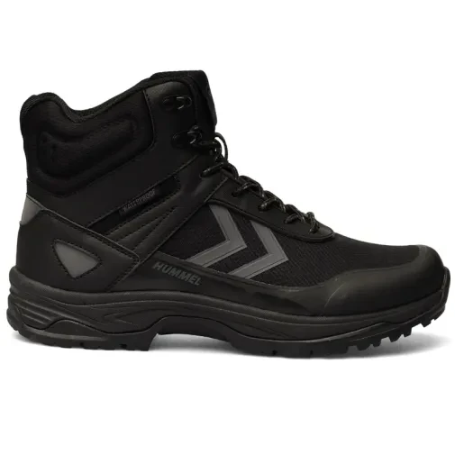 Hummel Muške cipele Bolly High, Crne