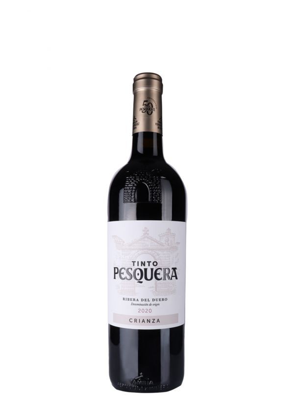 Pesquera Crveno vino Crianza, 0.75l