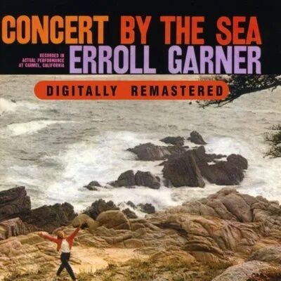 Erroll Garner - Concert by the Sea