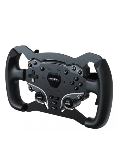 Moza Racing Dodatak za ES volan, Gumeni