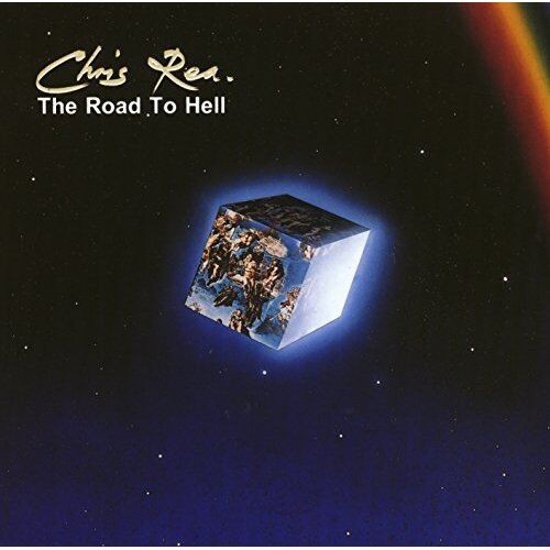 Chris Rea - The Road to Hell