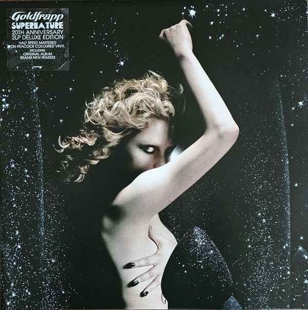 Goldfrapp - Supernature 30th Ann.