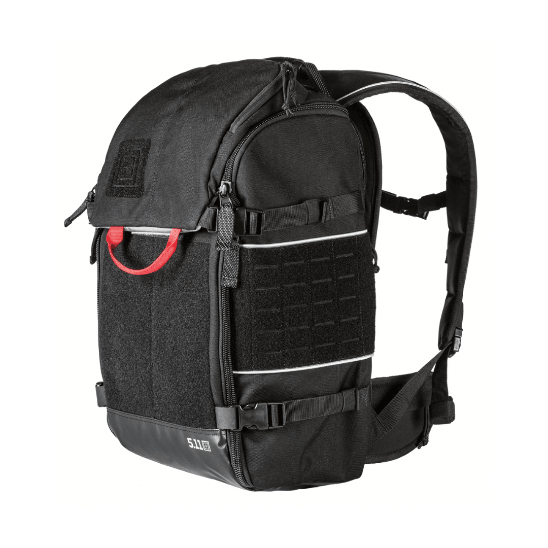 5.11 Muški ranac Operator ALS, Crni