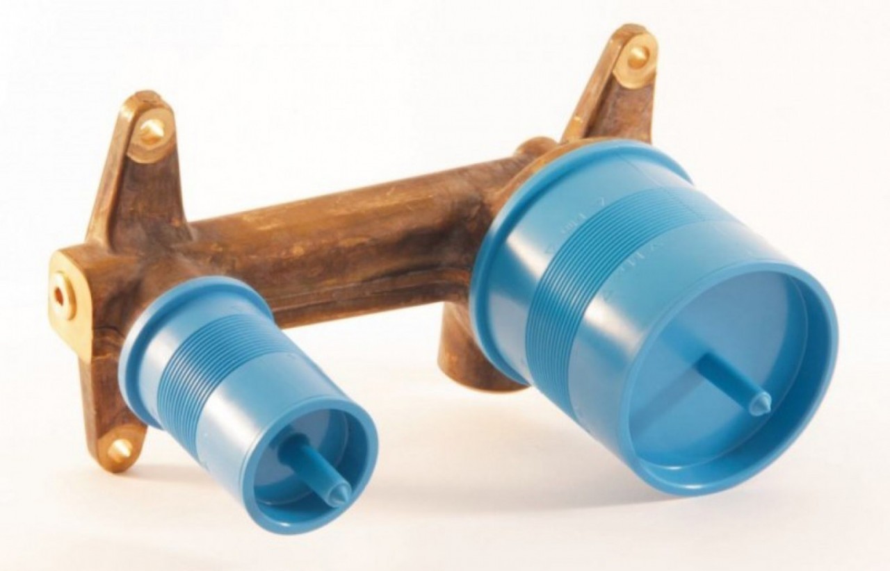 Ideal Standard Ugradno telo za lavabo Tesi