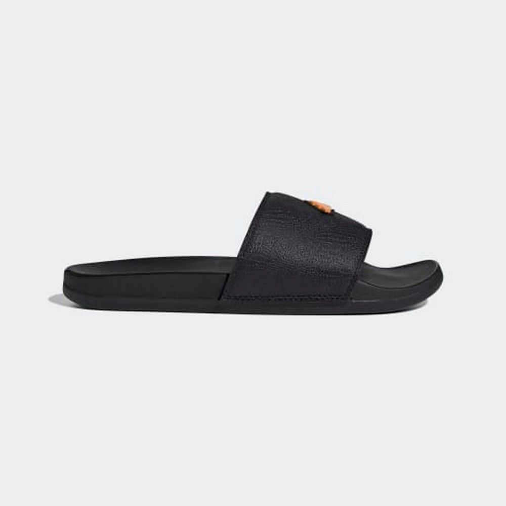 Adidas Muške papuče adilette comfort M, Crne