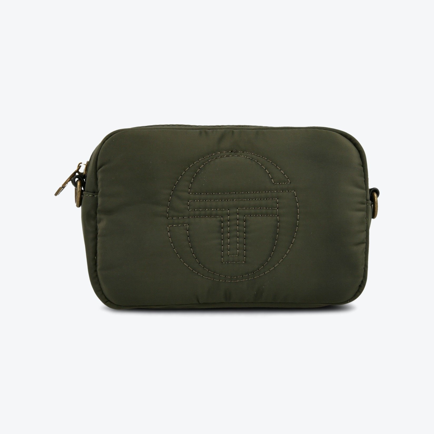 Sergio Tacchini Ženska torbica Jenna W, Zelena