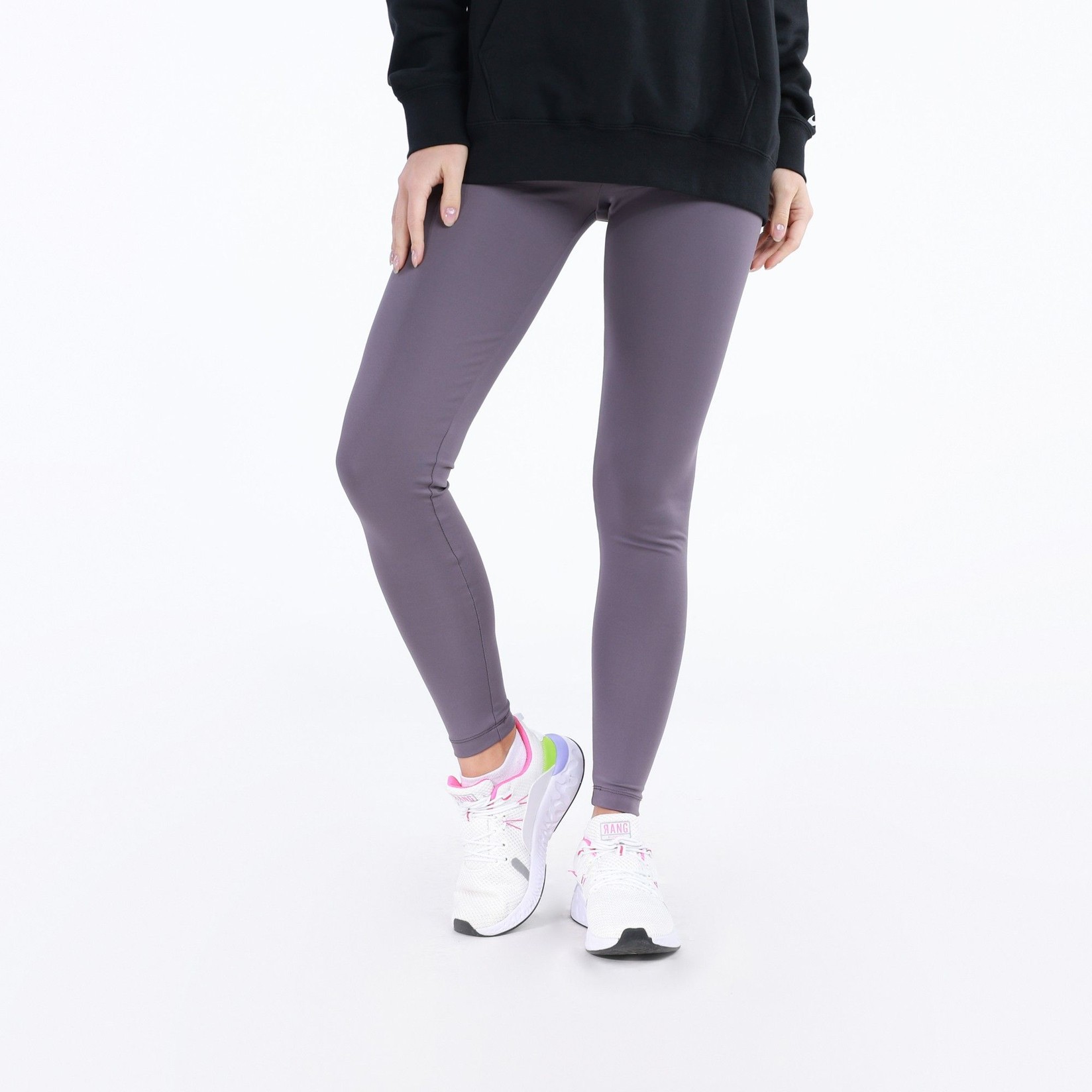 Rang Ženske helanke Ica W, Sive