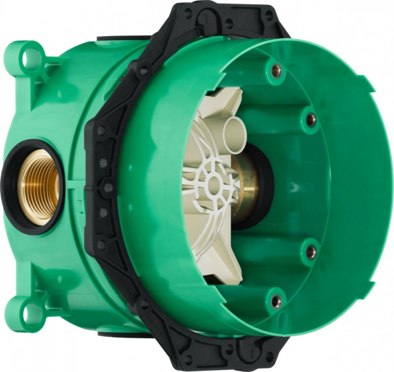 Hansgrohe Ugradno telo Ibox