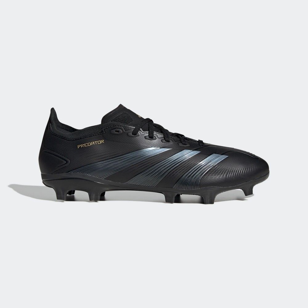 Adidas Muške kopačke predator league fg M, Crne