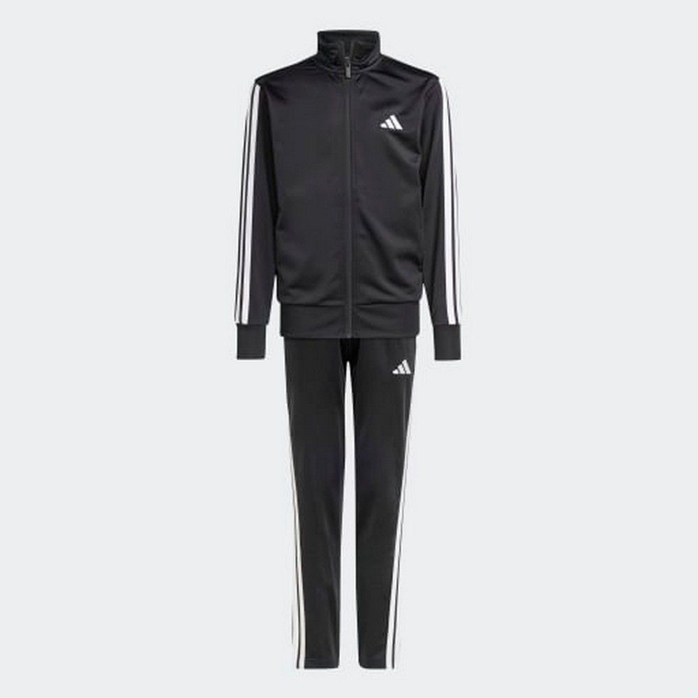 Adidas Trenerka za dečake j 3s tr ts 205 BG, Crna