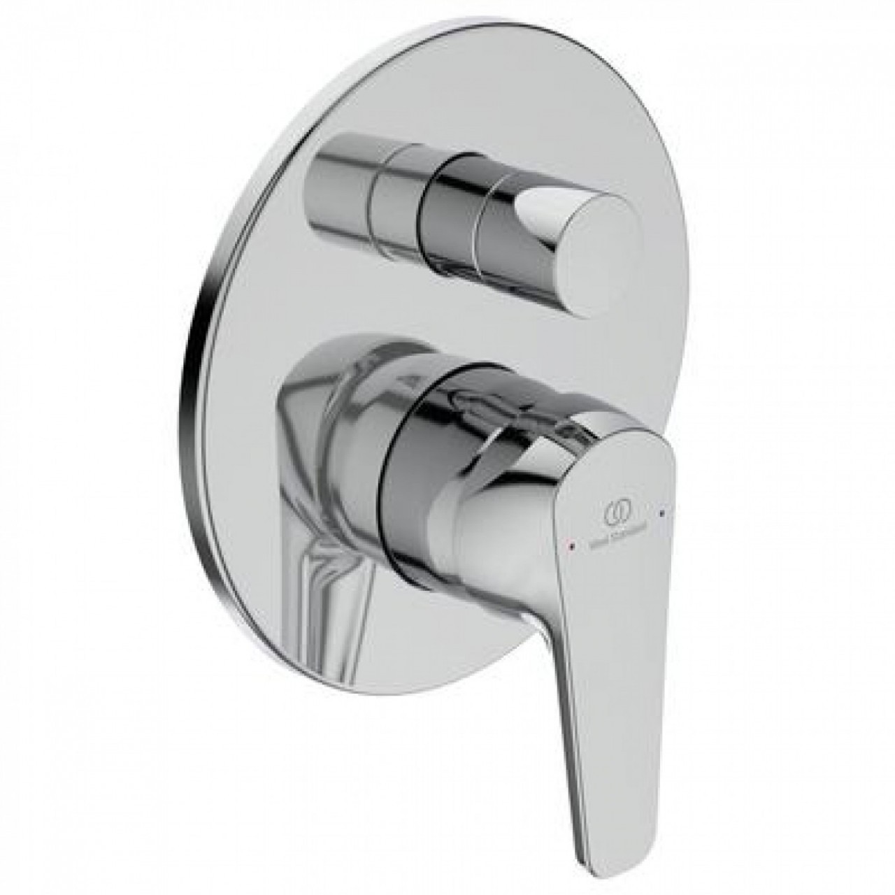 Ideal Standard Ugradna baterija za tuš kabinu Tyria