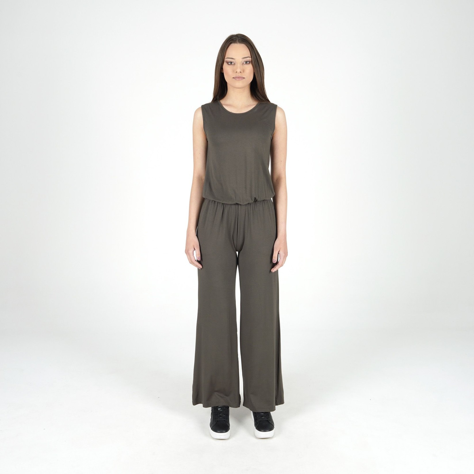 Rang Ženski kombinezon lyanna W, Maslinasti