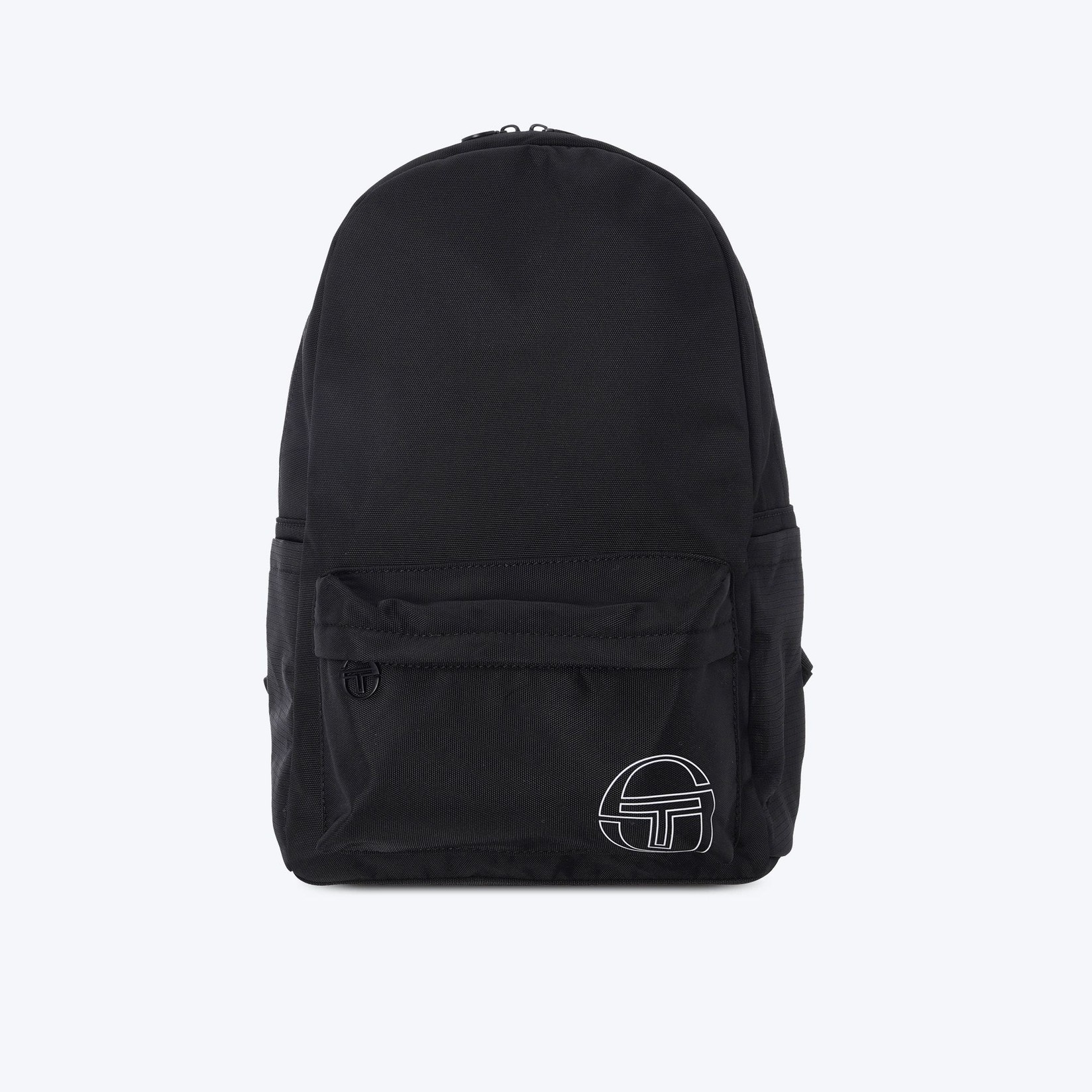 Sergio Tacchini Muški ranac Jack U, Crni