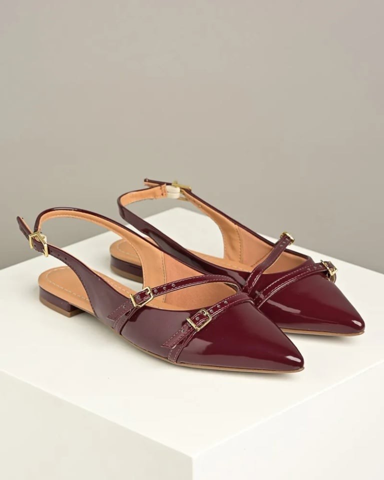 Vizzano Ženske sandale 1206.296.13488, Bordo