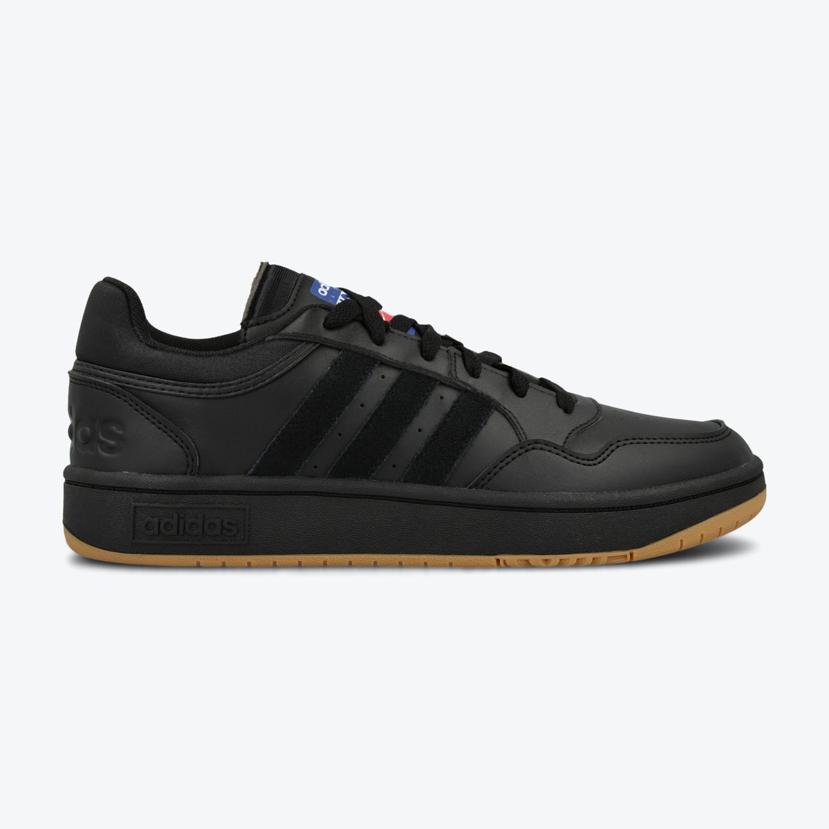 Adidas Muške patike hoops 3.0 M, Crne