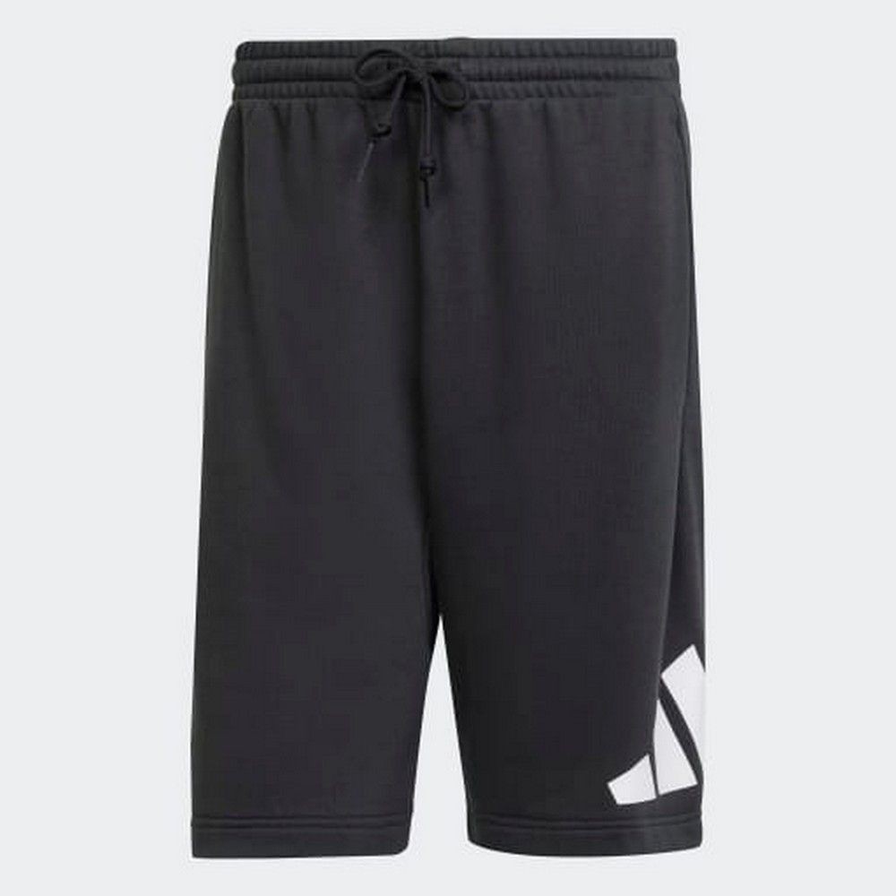 Adidas Muški šorc m mh bosshort ft M, Crni