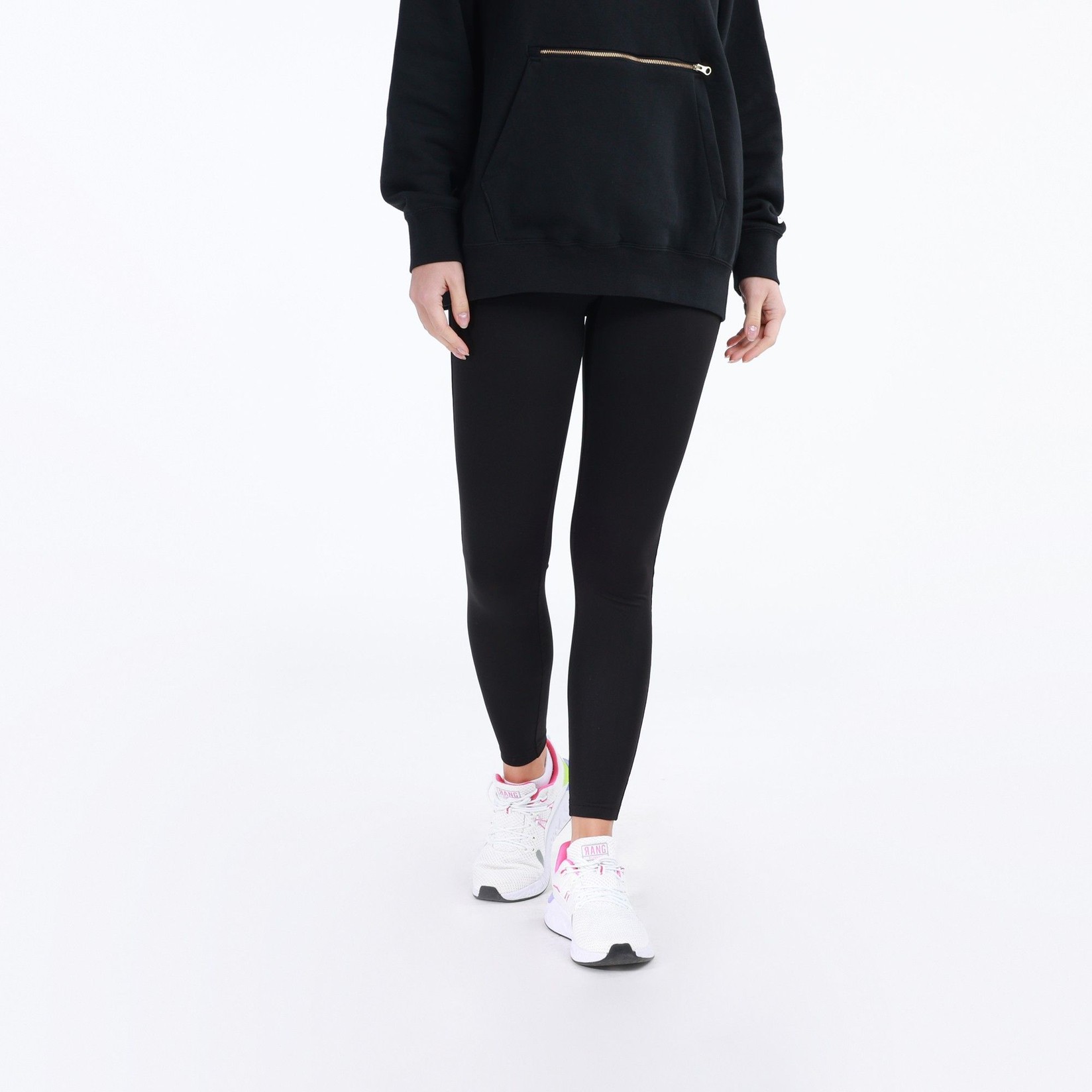 Rang Ženske helanke Maryann W, Crne