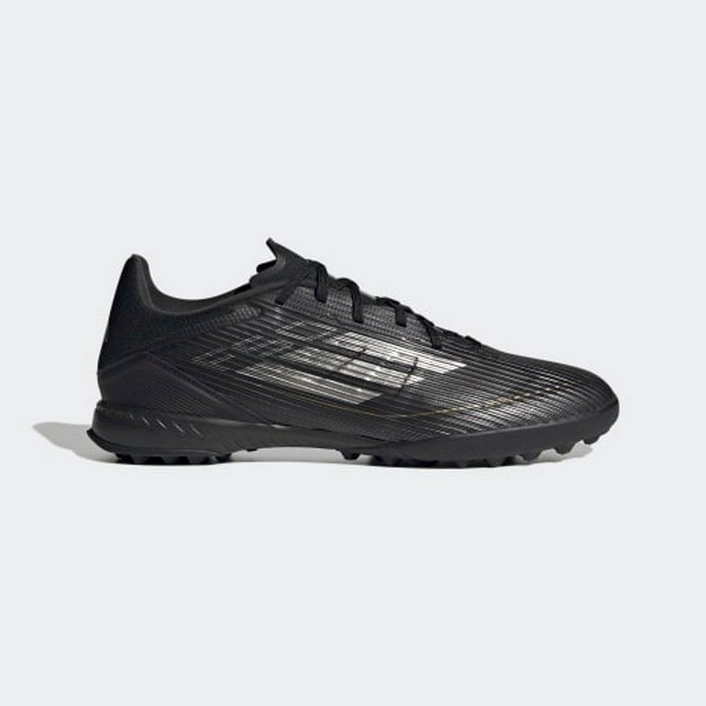 Adidas Muške patike za fudbal f50 league tf M, Crne