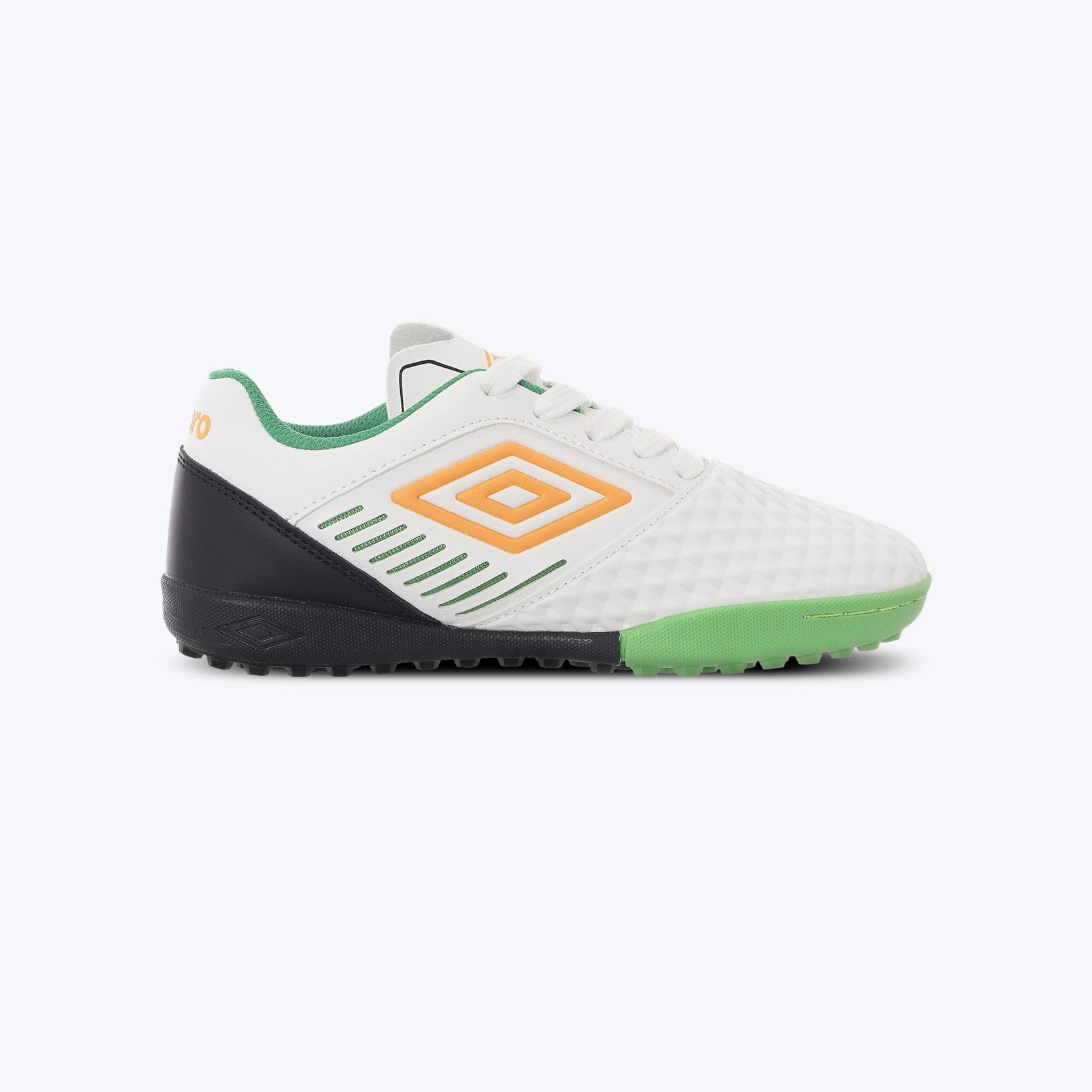 Umbro Patikeza dečake bench jnr tf BPG, Bele