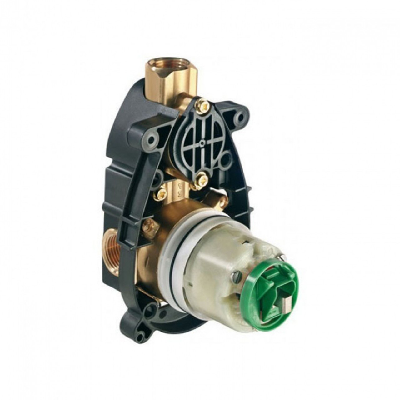 Ideal Standard Ugradno telo, Univerzalno