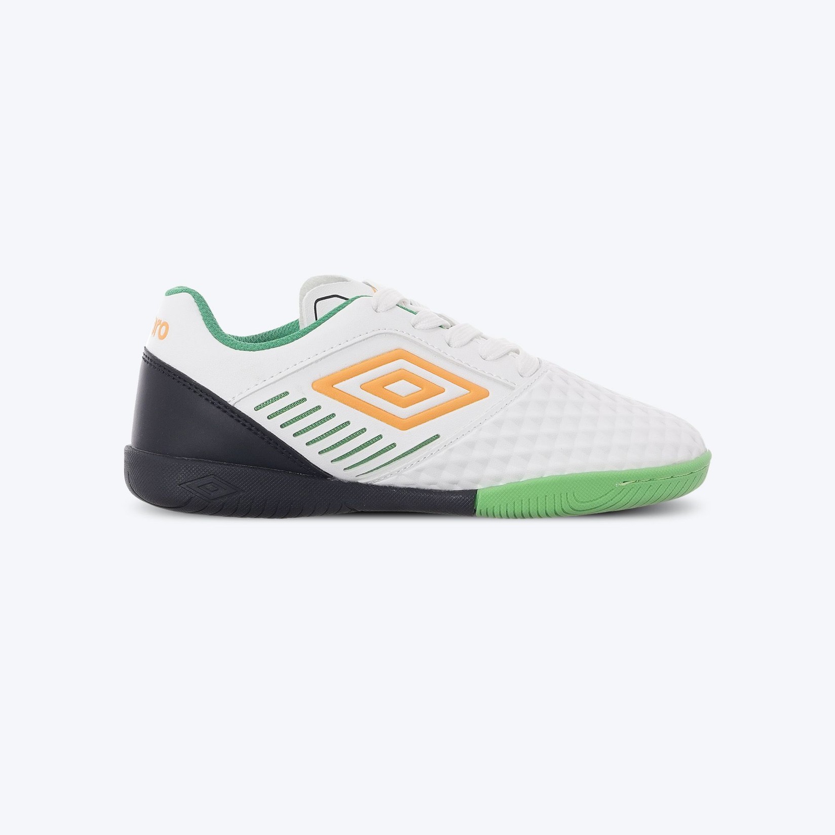Umbro Patikeza dečake bench jnr ic BPG, Bele