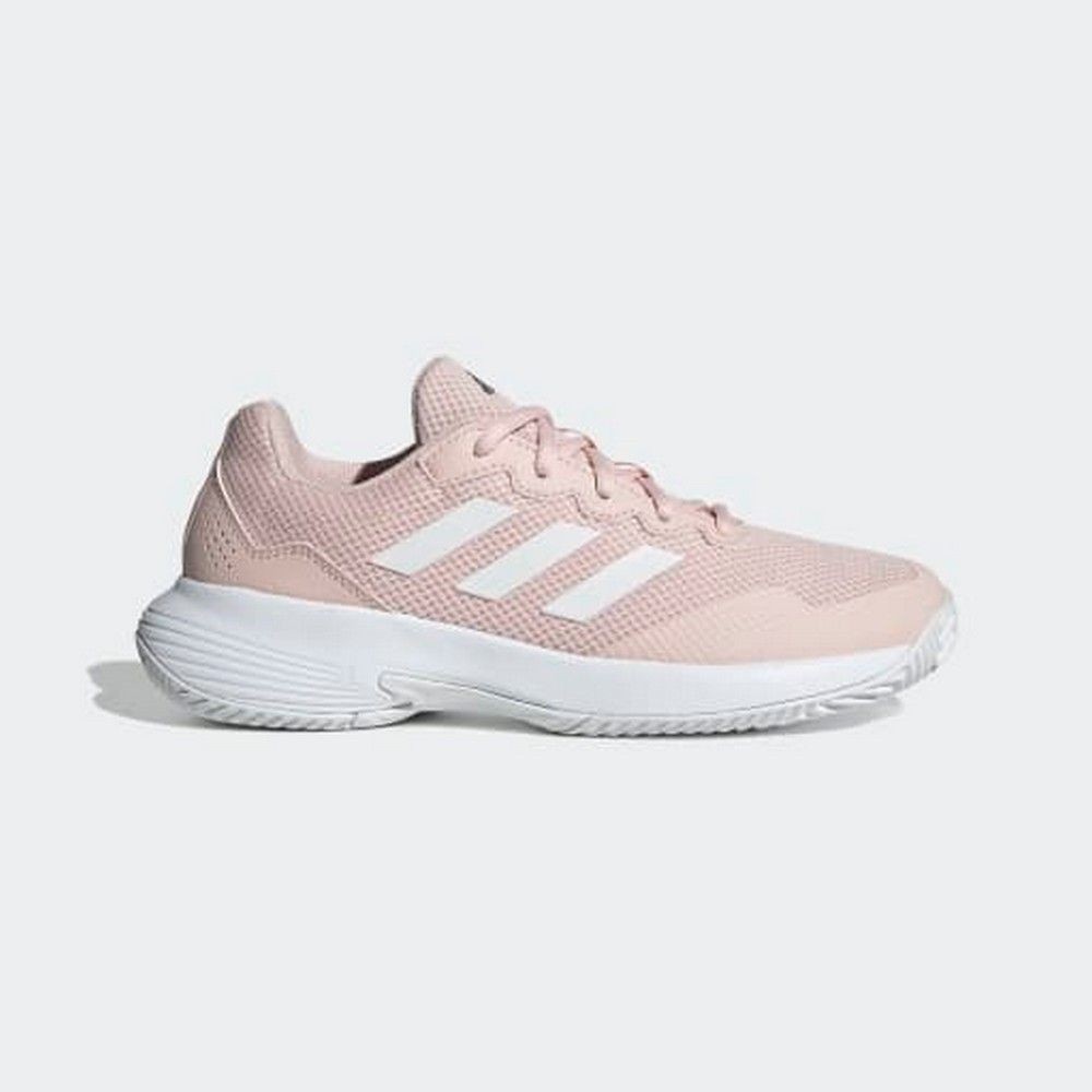 Adidas Ženske patike gamecourt 2 W, Roze