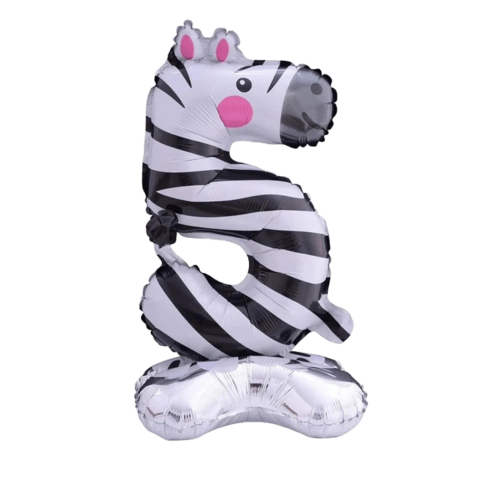 Prestige Balon sa postoljem broj 5