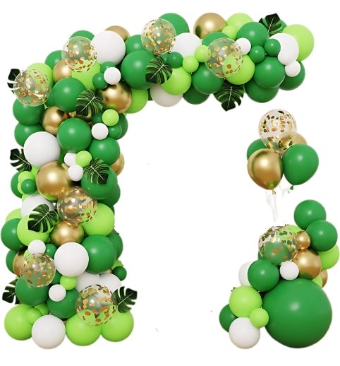 Prestige Set balona Safari