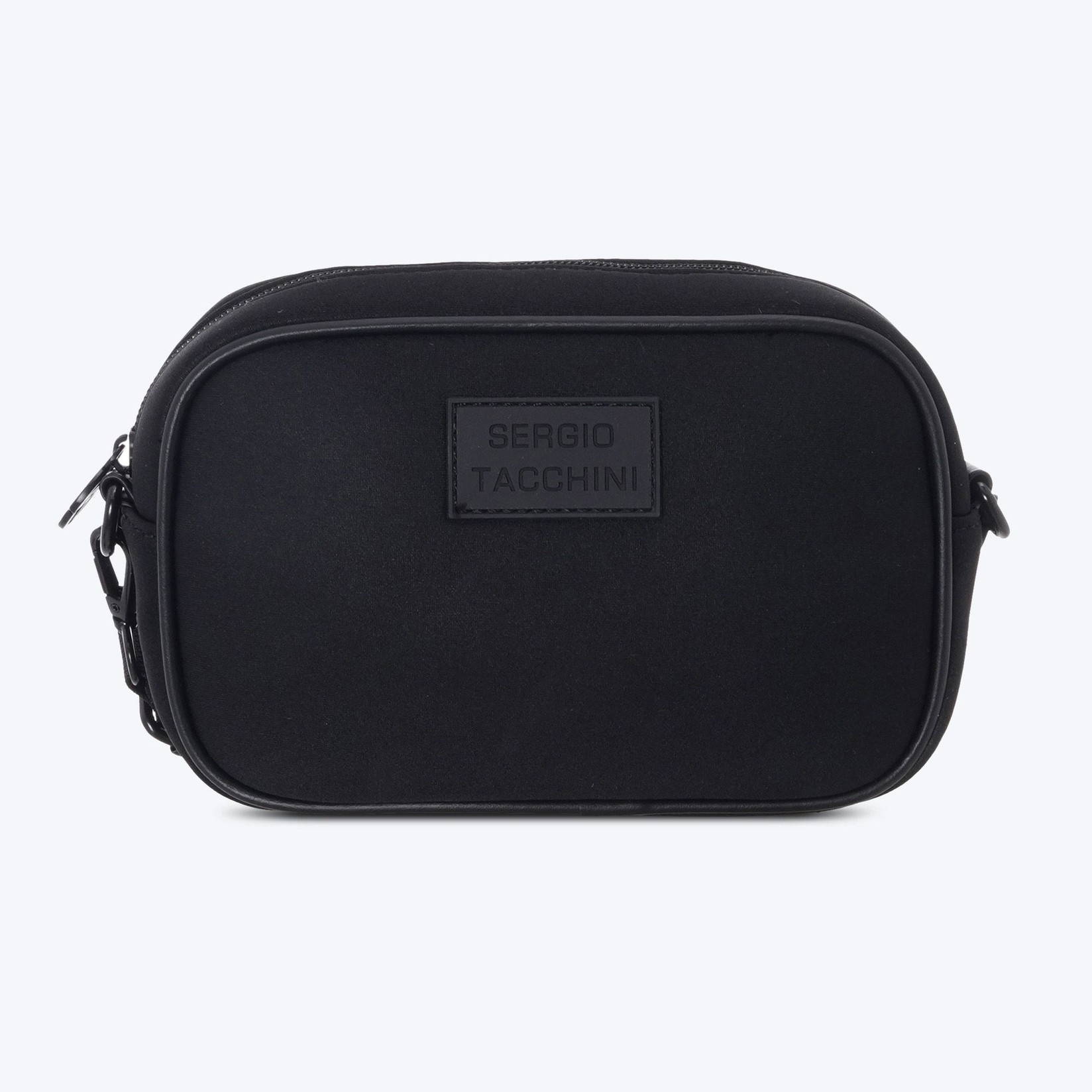 Sergio Tacchini Ženska torbica Lily W, Crna