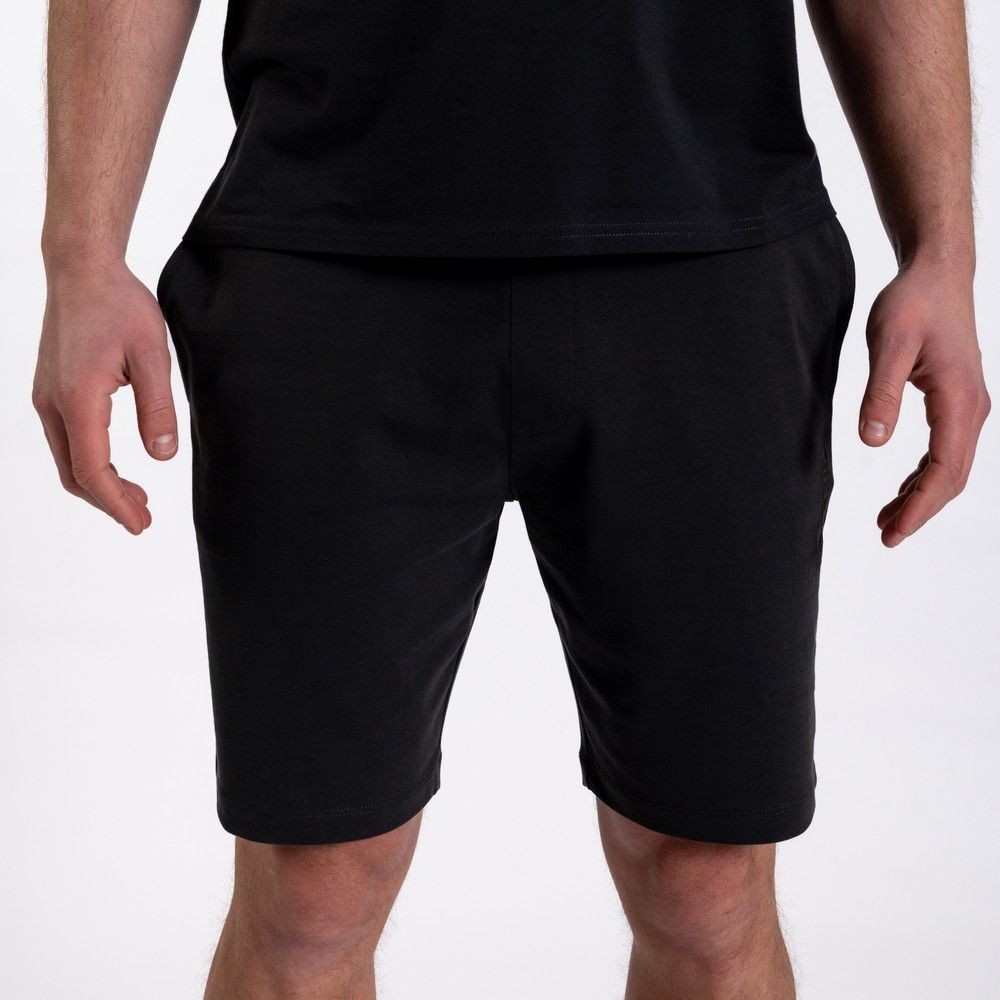 La Terra Muški šorc vento  M, Crni